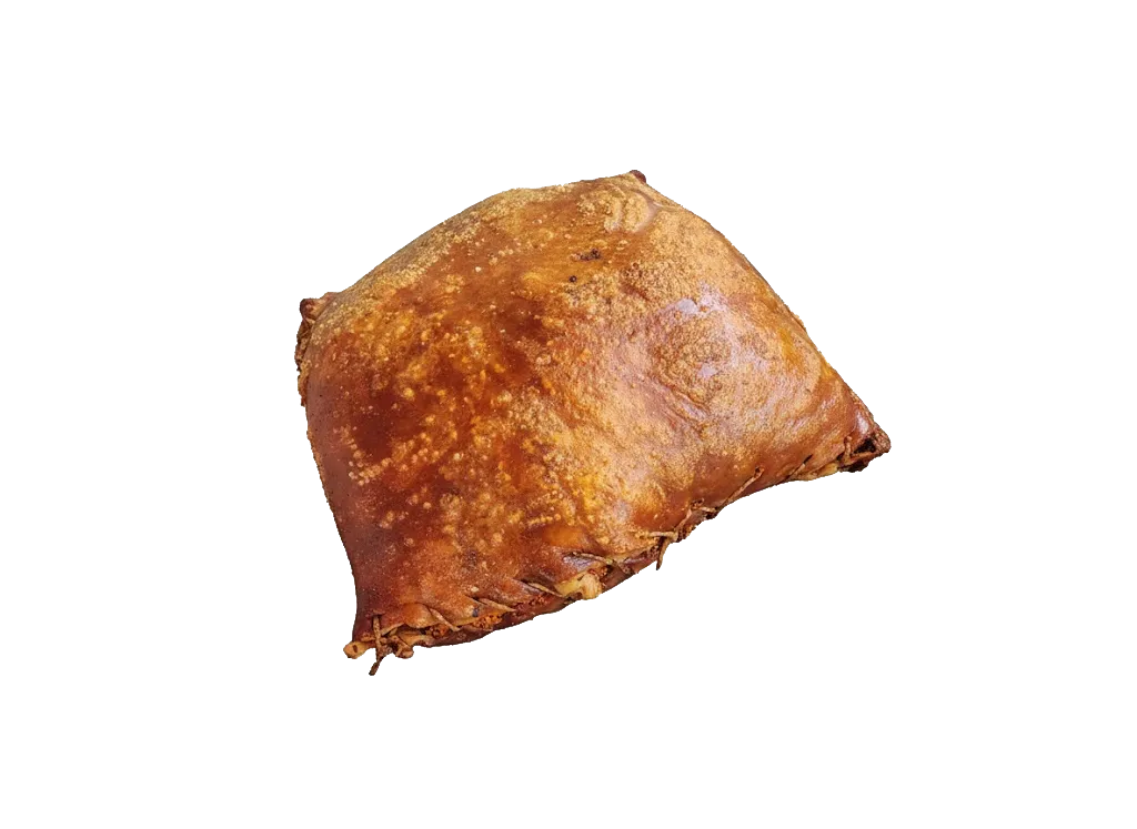 Cojín de lechona, Chancho el Lechón
