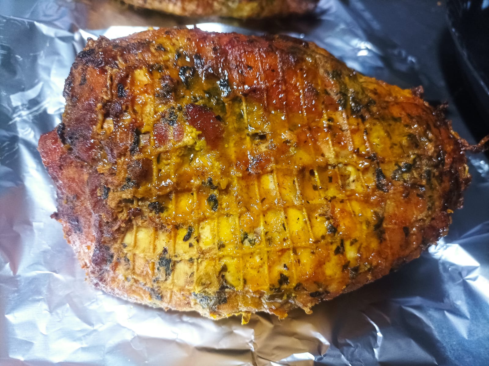Pernil